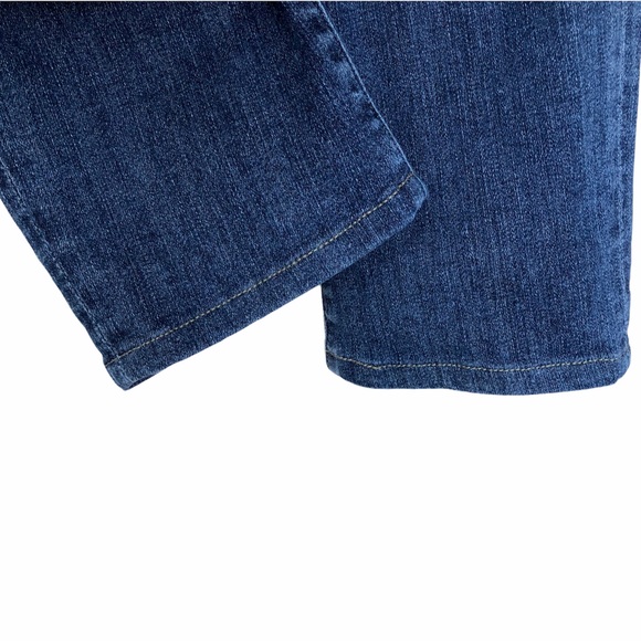 CoH Harlow High Rise Slim (Altered Hems) - Picture 7 of 10